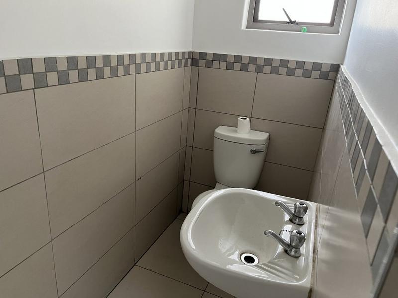 To Let commercial Property for Rent in Montague Gardens Western Cape